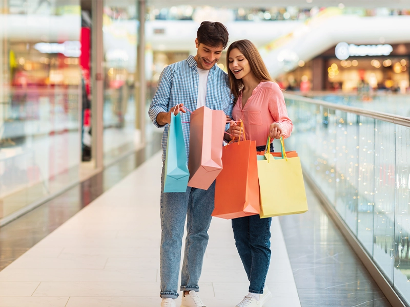Visual rendering of the Clubhouse and outdoor Swimming Pool area